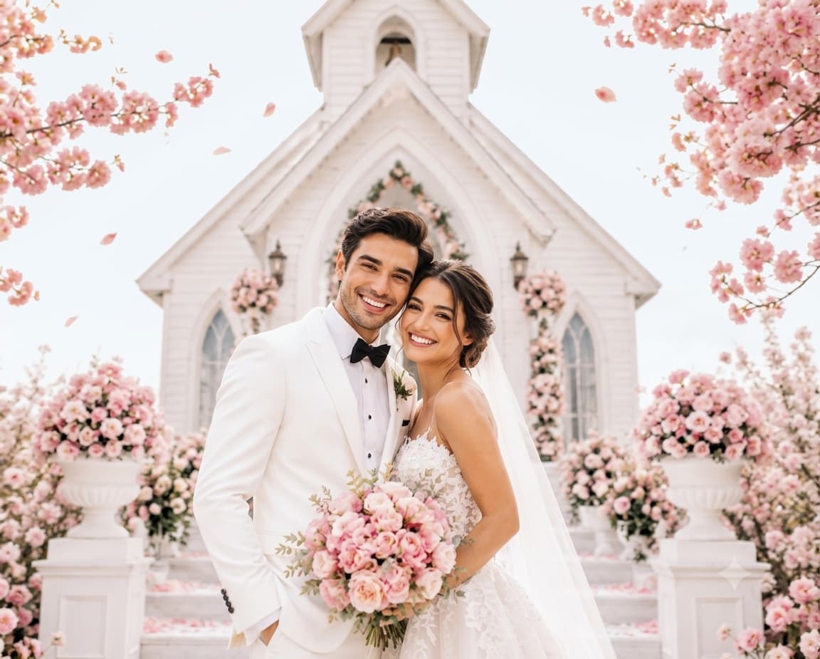 Attraction Affirmation Manifestation Service — Draw in your soulmate and goals