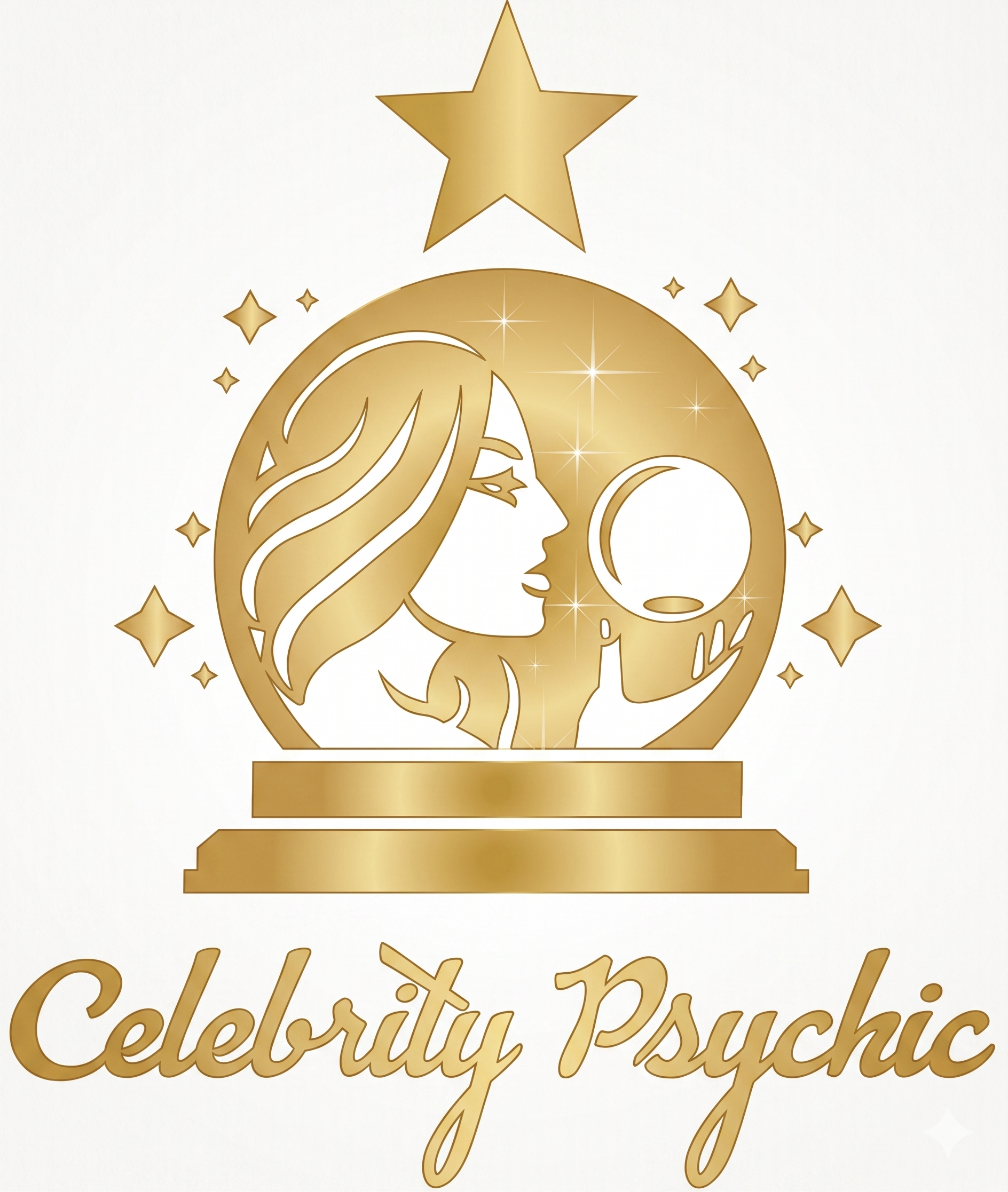 Peaceful spiritual setting at Star Celebrity Psychic